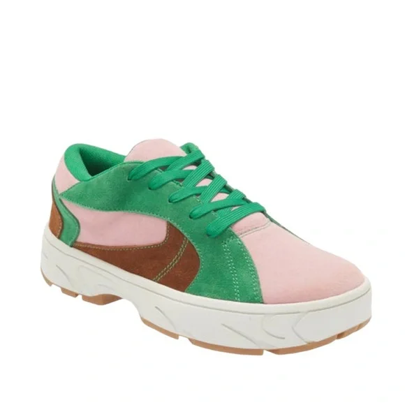 Jeffrey campbell redman hot sale sneakers